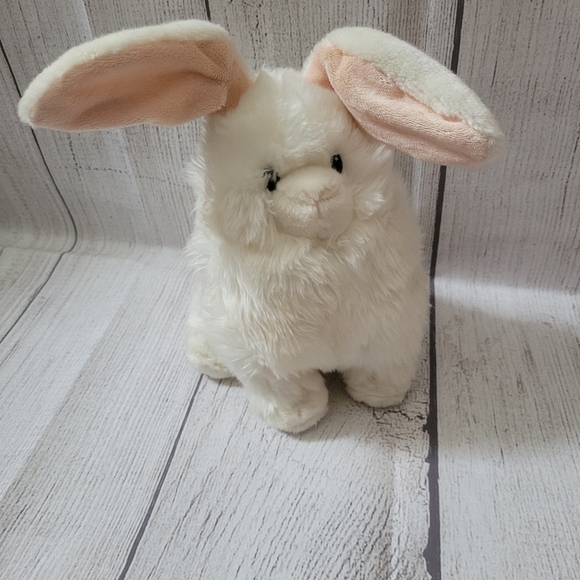 Aurora Purely Luxe Bunny 9" - Picture 1 of 6